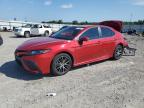 2023 TOYOTA CAMRY SE N - 4T1G11AK1PU107574