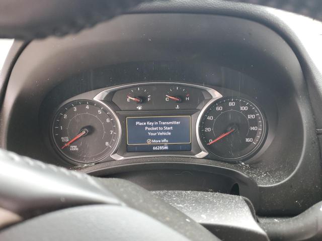 2020 GMC TERRAIN DE - 3GKALSEX3LL191308
