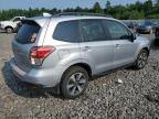 SUBARU FORESTER 2 photo