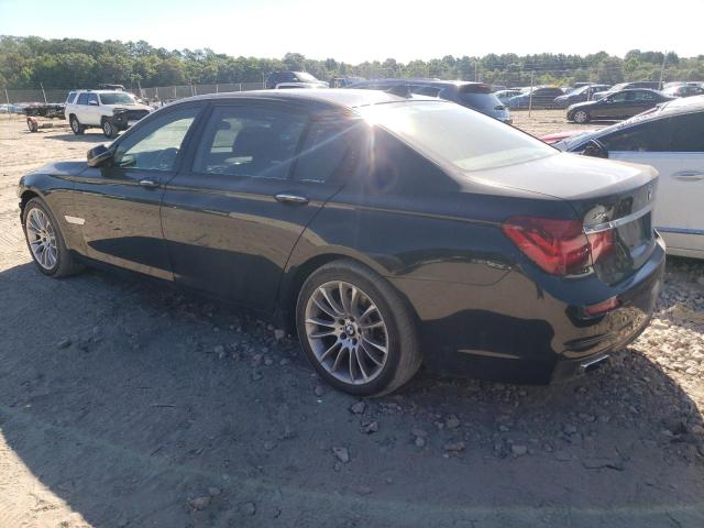 VIN WBAYF4C55FGS99238 2015 BMW 7 Series, 740 Lxi no.2