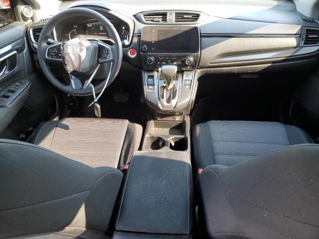2022 HONDA CR-V EX - 5J6RW2H58NA000485