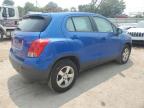 CHEVROLET TRAX 1LS photo