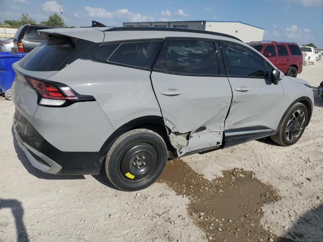 2023 KIA SPORTAGE S - 5XYK53AF4PG055683