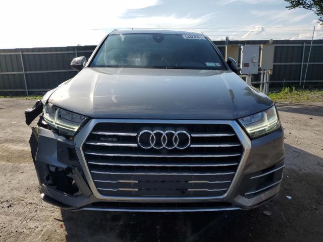 VIN WA1LHAF72JD023977 2018 Audi Q7, Premium Plus no.5