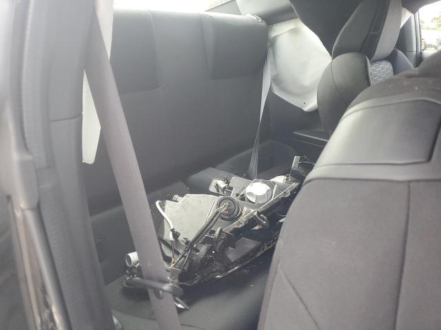 2023 TOYOTA GR 86 JF1ZNBC17P8765944