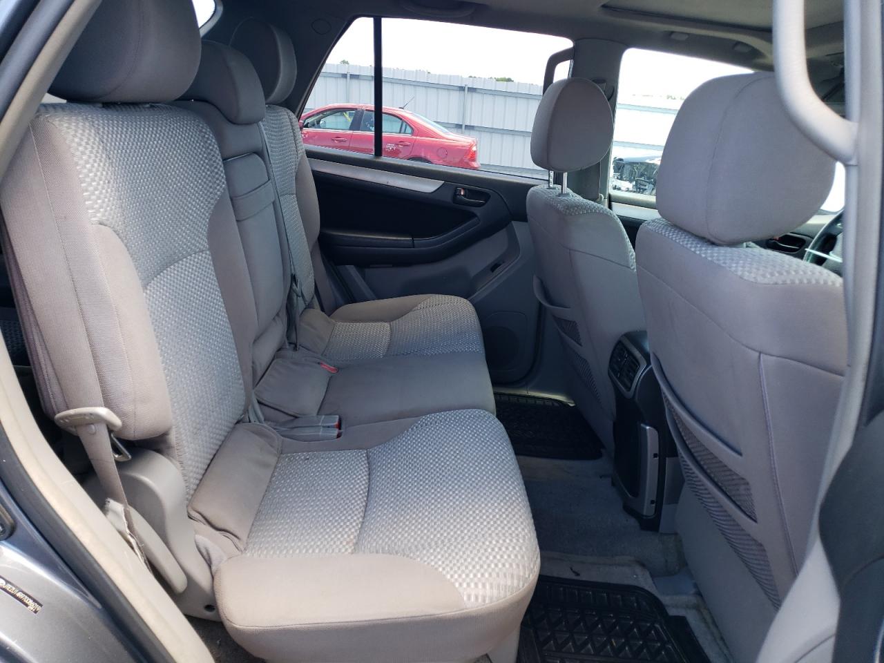 JTEZU14R970086019 2007 Toyota 4Runner Sr5