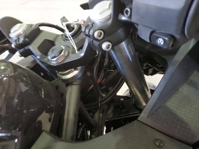 2024 KAWASAKI EX500 H - ML5EXGH12RDA10118