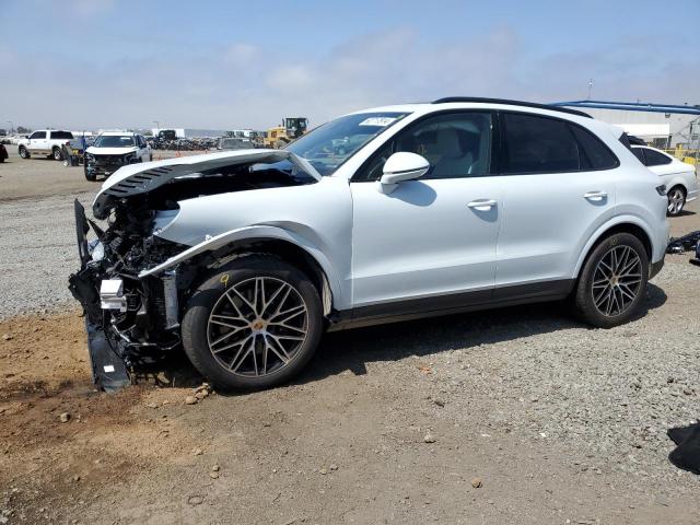 2024 PORSCHE CAYENNE - WP1AA2AY5RDA08908