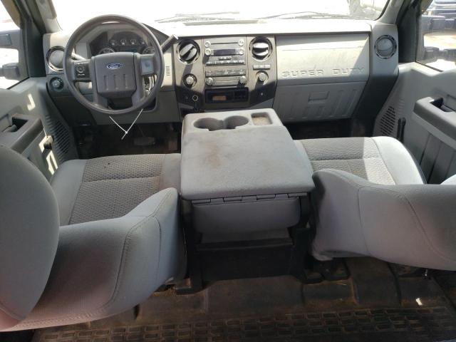 2015 FORD F250 SUPER - 1FT7W2BT6FED49790