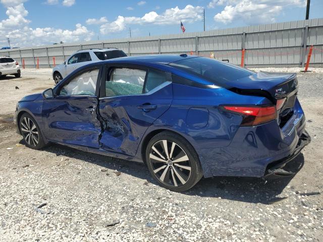 2020 NISSAN ALTIMA SR - 1N4BL4CV7LN312957