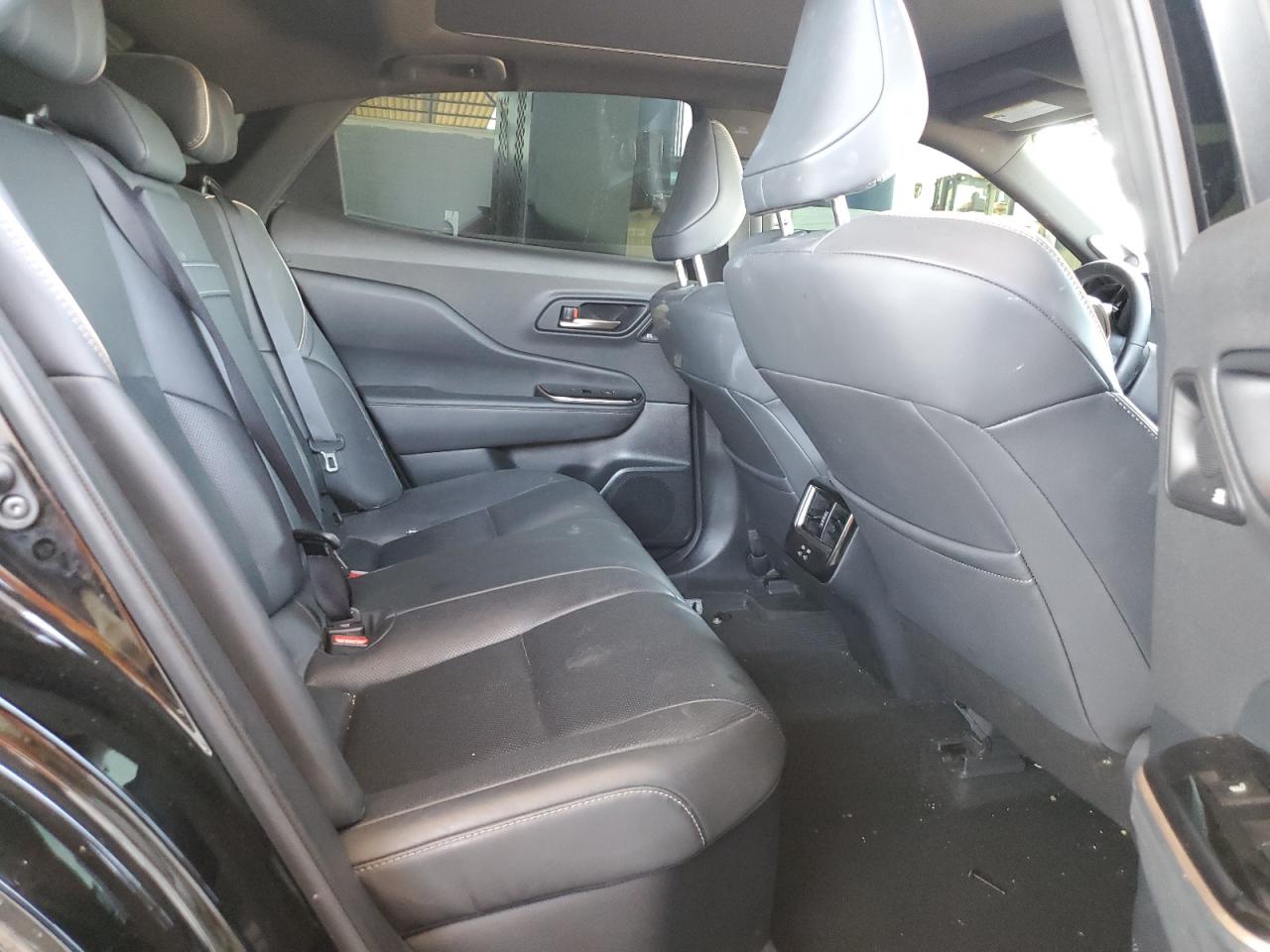 JTDAAAAF8R3020082 2024 Toyota Crown Xle