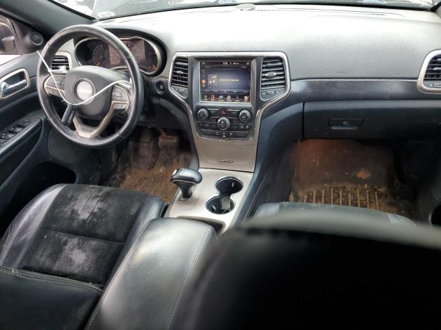 2015 JEEP GRAND CHER - 1C4RJFAG0FC752193