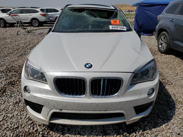 VIN WBAVL1C55FVY29326 2015 BMW X1, Xdrive28I no.5