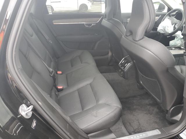 2023 VOLVO S90 PLUS - LVY062MN6PP349755