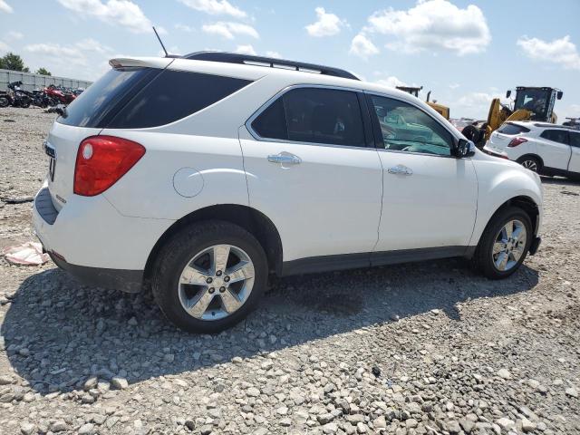 2015 CHEVROLET EQUINOX LT - 1GNFLFEK7FZ113616