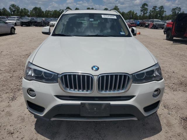 VIN 5UXWX9C54F0D52171 2015 BMW X3, Xdrive28I no.5