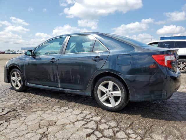 VIN 4T1BF1FK9EU467659 2014 Toyota Camry, L no.2