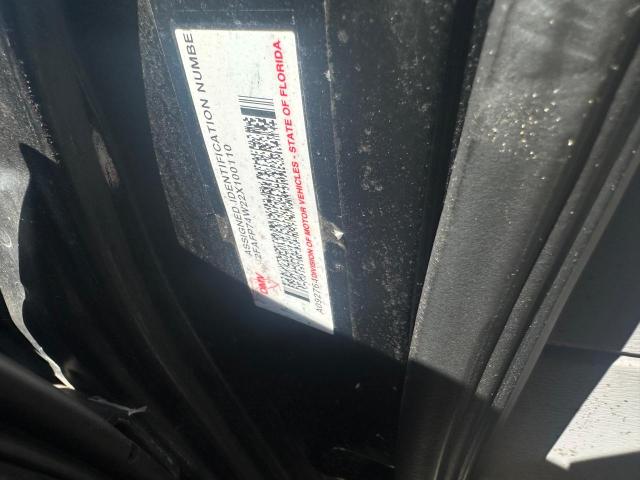 2002 Ford Crown Victoria Lx VIN: 2FAFP74W22X100110 Lot: 58063614