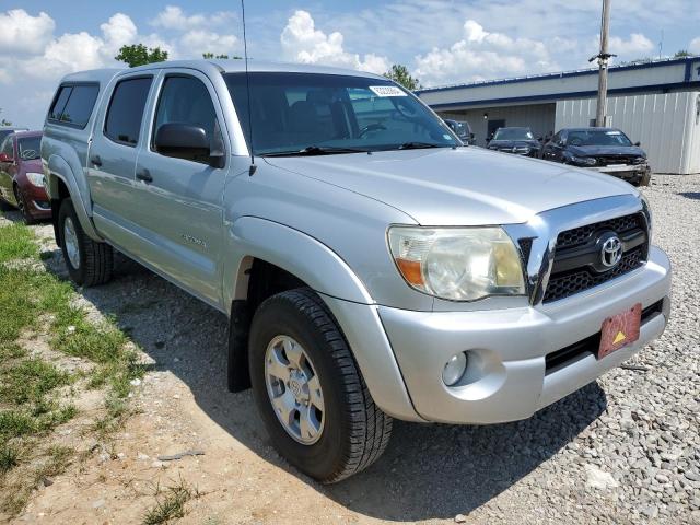 2011 Toyota Tacoma Double Cab Prerunner VIN: 3TMJU4GN9BM116475 Lot: 63228864