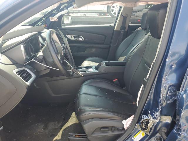 2017 GMC TERRAIN SL - 2GKALPEK2H6235487