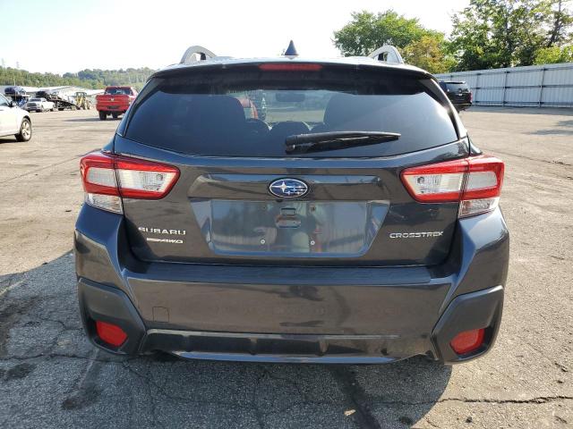 2019 SUBARU CROSSTREK - JF2GTADC2KH329174