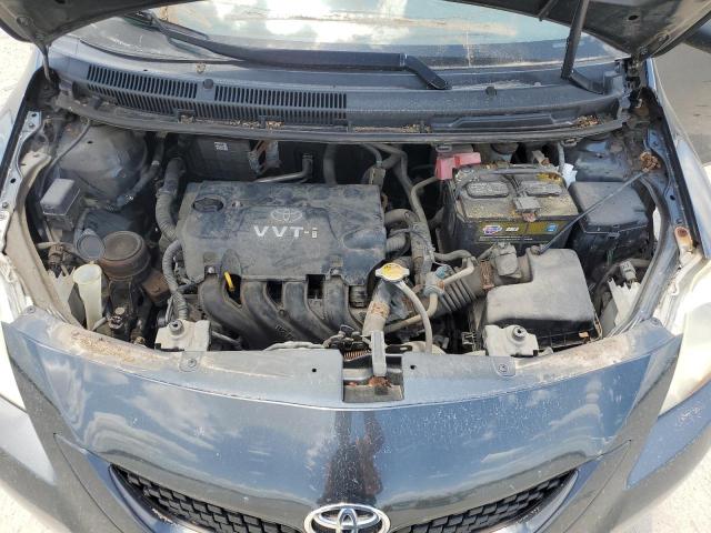 2009 Toyota Yaris VIN: JTDBT903194059479 Lot: 62364494