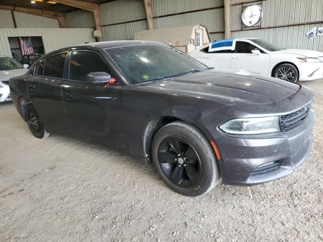 2016 DODGE CHARGER SX - 2C3CDXHG1GH339050