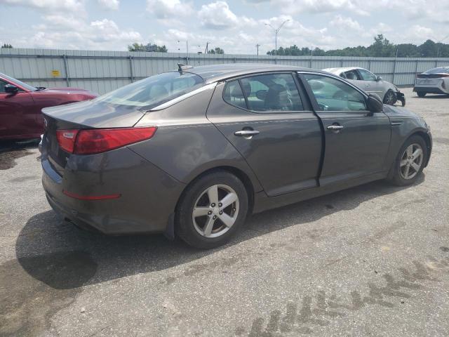 VIN 5XXGM4A73EG306508 2014 KIA Optima, LX no.3