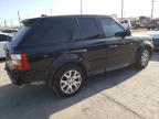 LAND ROVER RANGE ROVE photo