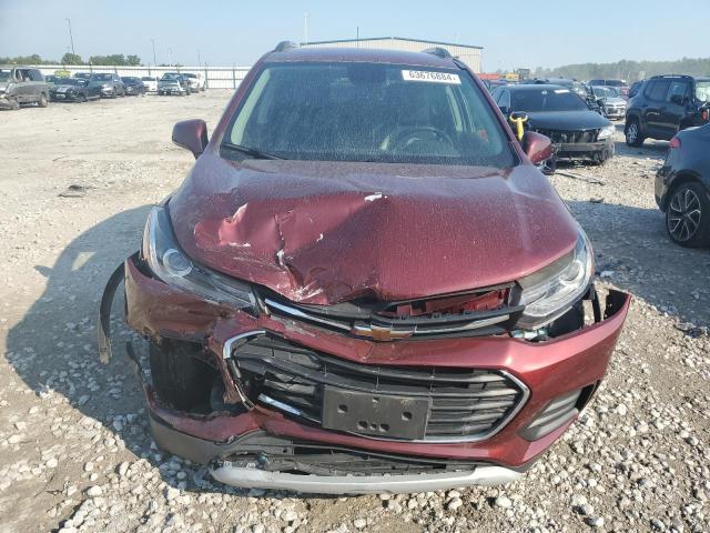 2017 CHEVROLET TRAX 1LT - 3GNCJLSB2HL195812