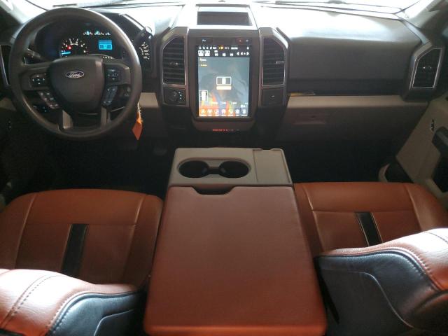 2018 FORD F150 SUPER - 1FTEW1EP3JFD62855