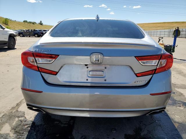 2020 HONDA ACCORD SPO 1HGCV1F34LA148559  64486444