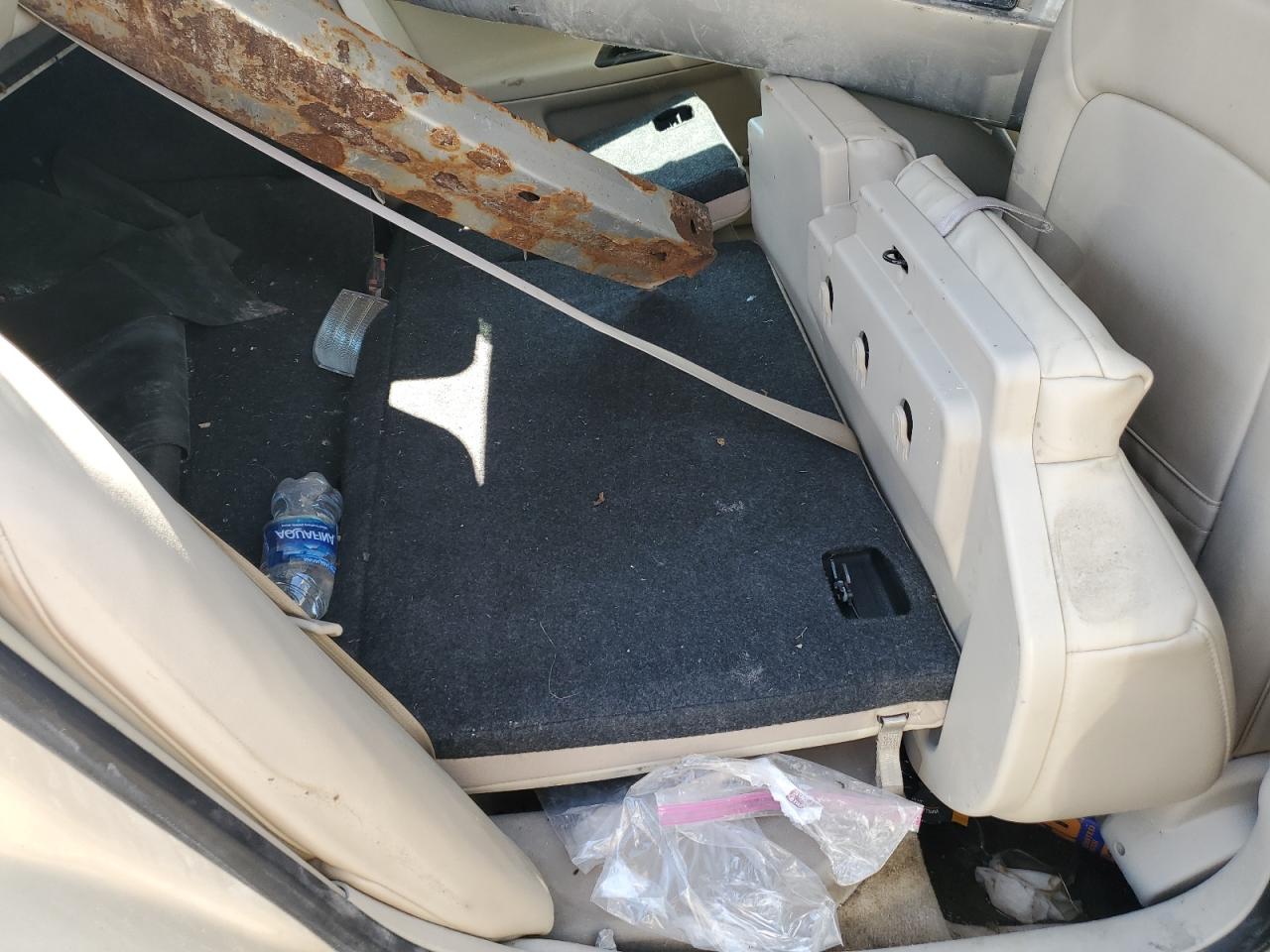 2G1WT57K491147034 2009 Chevrolet Impala 1Lt