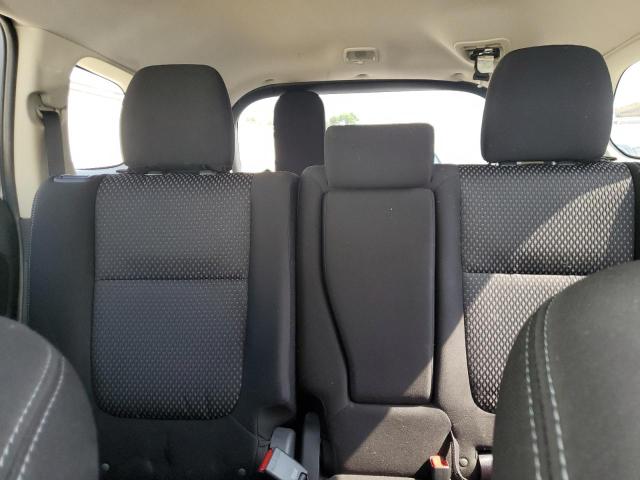 2018 MITSUBISHI OUTLANDER - JA4AZ3A3XJZ012961