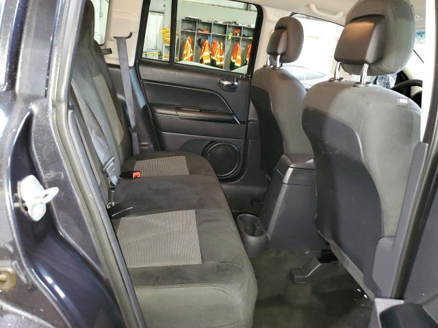 2016 JEEP COMPASS SP - 1C4NJDBB1GD551825