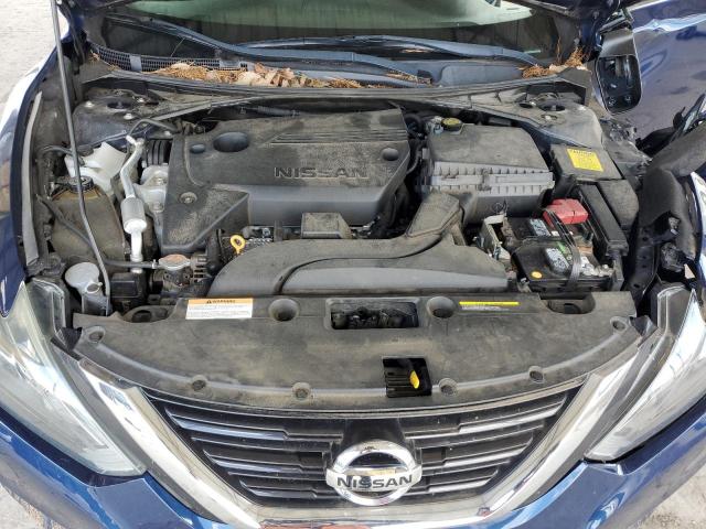 2017 NISSAN ALTIMA 2.5 - 1N4AL3AP1HC259086