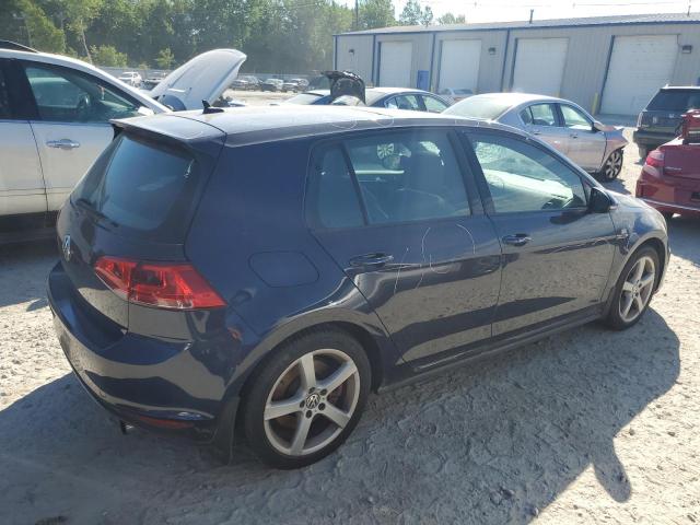 2017 VOLKSWAGEN GTI SPORT - 3VW547AU3HM009236