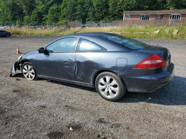 1HGCM72223A012062 2003 Honda Accord Lx