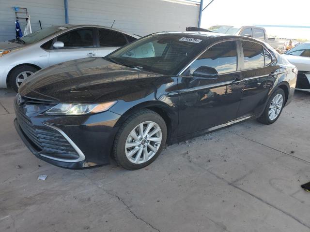 2021 TOYOTA CAMRY LE - 4T1C11AKXMU603175