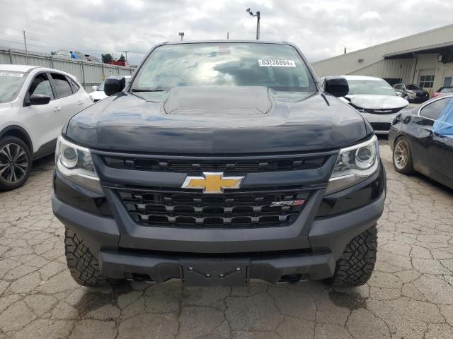 2018 CHEVROLET COLORADO Z - 1GCGTEEN2J1122572