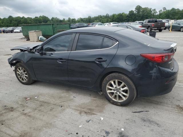 VIN JM1BM1V79E1143247 2014 Mazda 3, Touring no.2