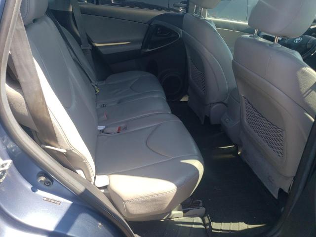 2012 Toyota Rav4 Limited VIN: 2T3DF4DV8CW254925 Lot: 62466494
