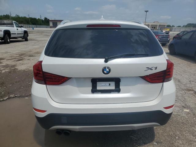 VIN WBAVM5C55DVV90636 2013 BMW X1, Xdrive35I no.6