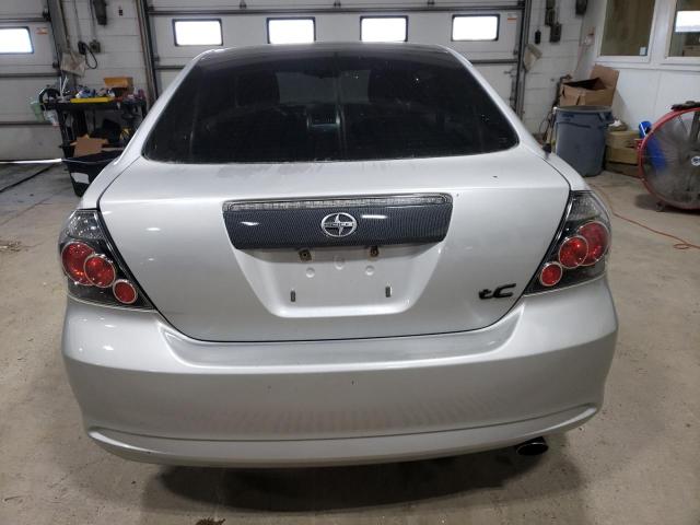 2010 Toyota Scion Tc VIN: JTKDE3B79A0315453 Lot: 62478404