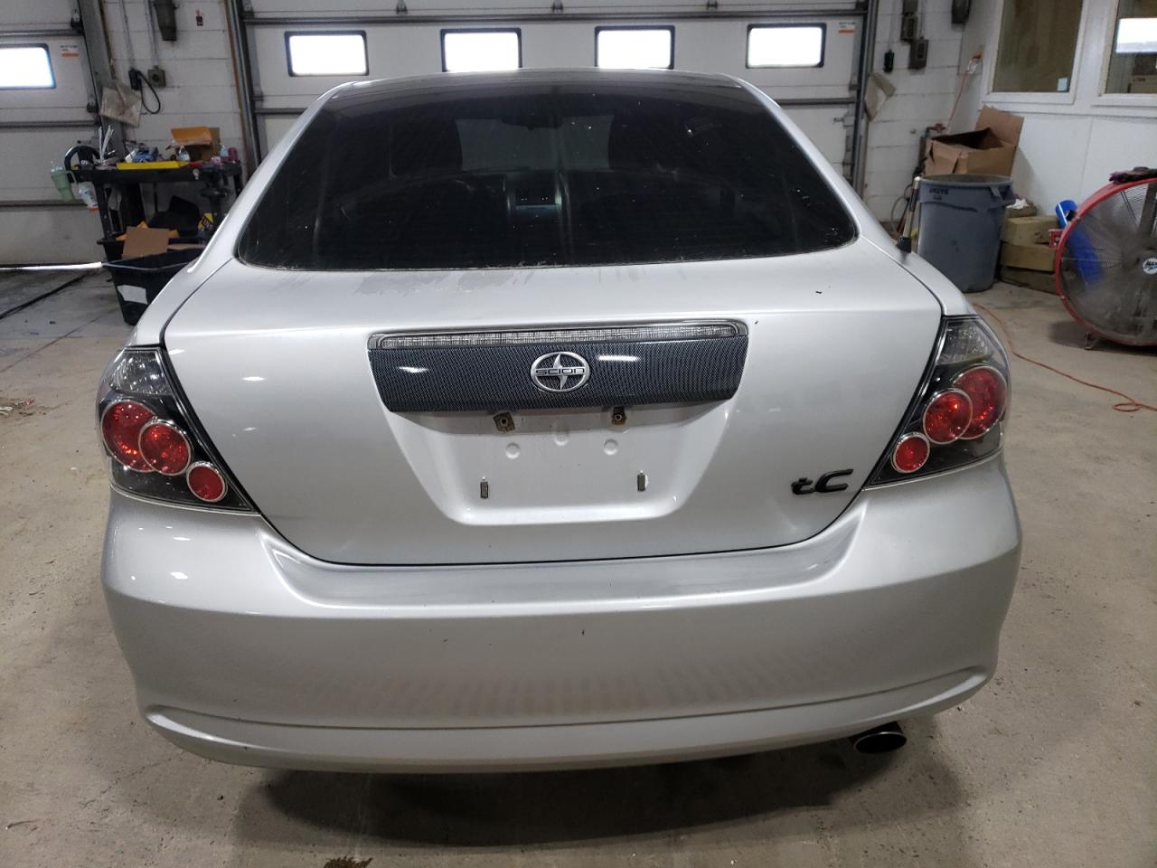 JTKDE3B79A0315453 2010 Toyota Scion Tc