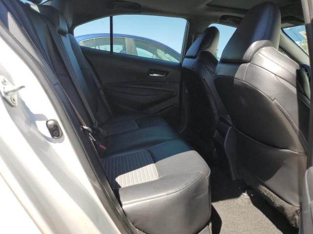 2021 TOYOTA COROLLA XS - 5YFT4MCE8MP084371