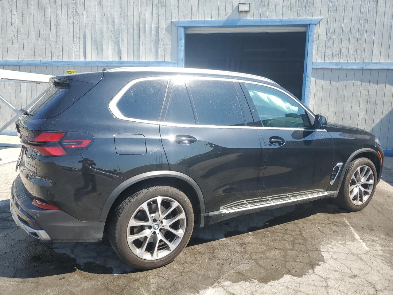 5UX13EU00R9S15548 2024 BMW X5 Sdrive 40I