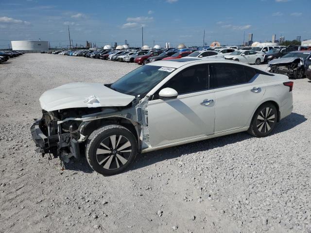 2019 NISSAN ALTIMA SL - 1N4BL4EV0KC133313