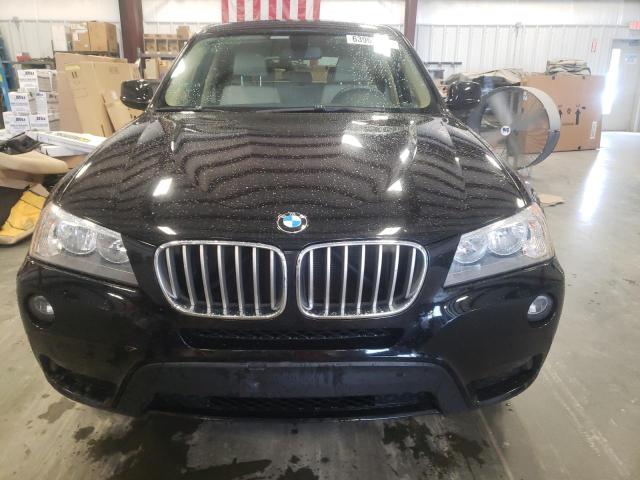 VIN 5UXWX9C54E0D28743 2014 BMW X3, Xdrive28I no.5