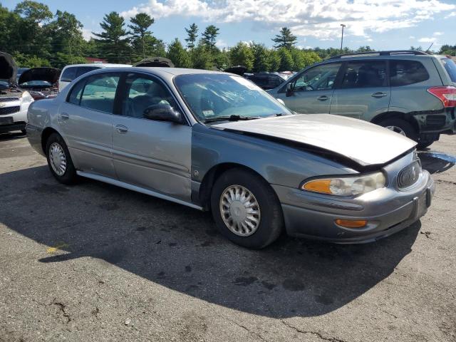 2004 Buick Lesabre Custom VIN: 1G4HP52K544161982 Lot: 60436124